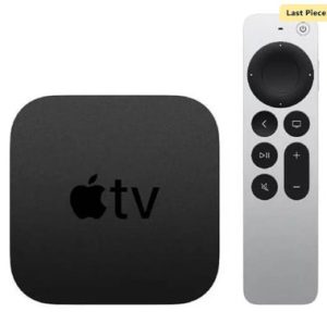 Apple TV 4K ksa4k.store رسيفر IPTV